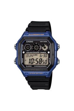 Casio Dijital Erkek Kol Saati AE-1300WH-2AVDF