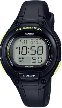 CASIO LW-203-1BVDF KADIN KOL SAATİ