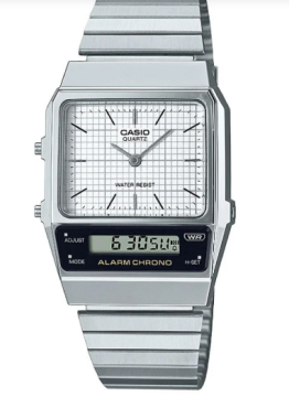 CASIO AQ-800E-7ADF ERKEK KOL SAATİ