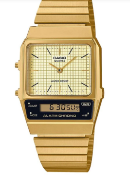 CASIO AQ-800EG-9ADF ERKEK KOL SAATİ