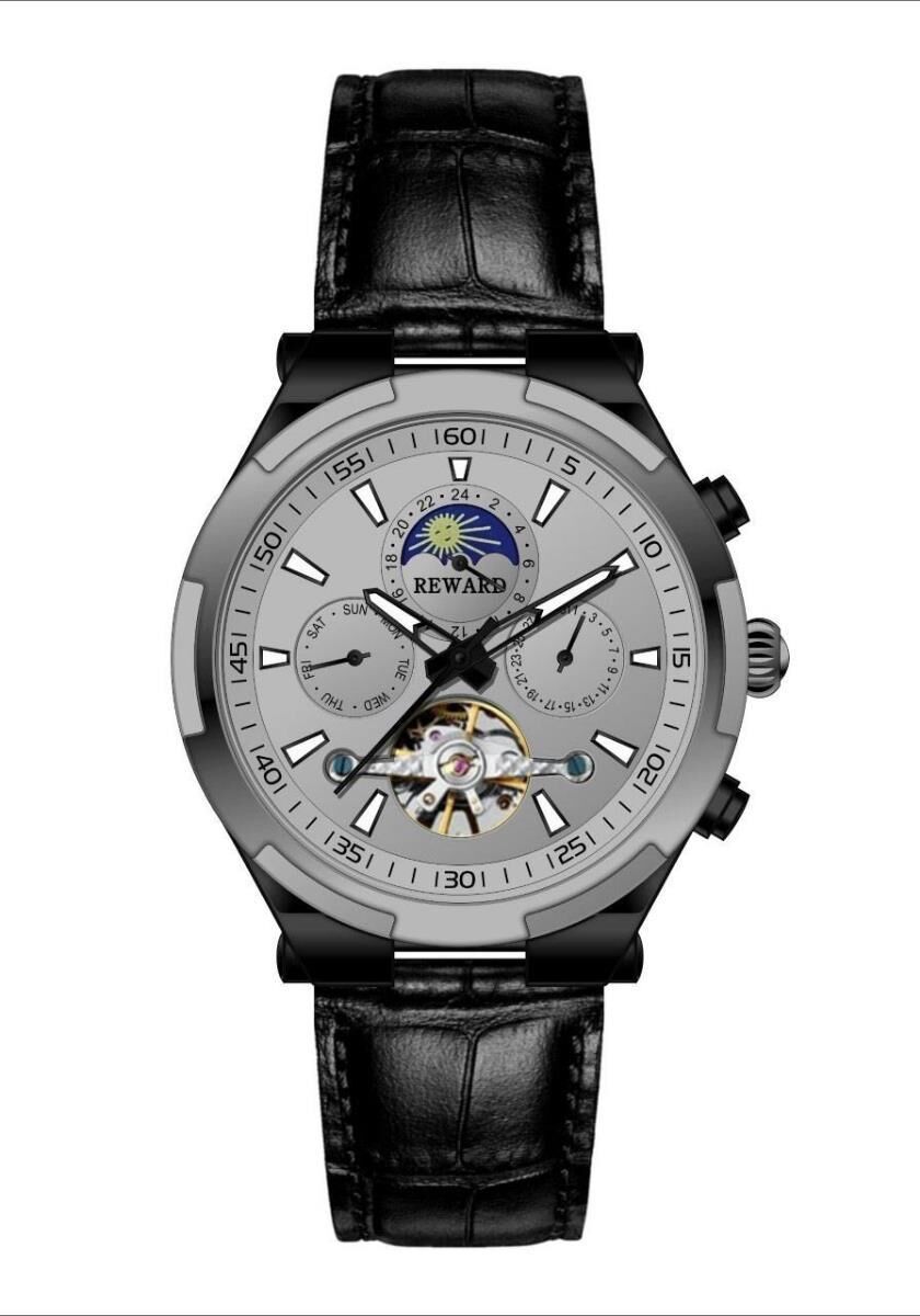 Reward A143128 Erkek Kol Saati