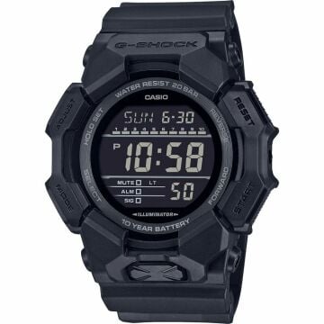 CASIO GD-010-1A1DR ERKEK KOL SAATİ