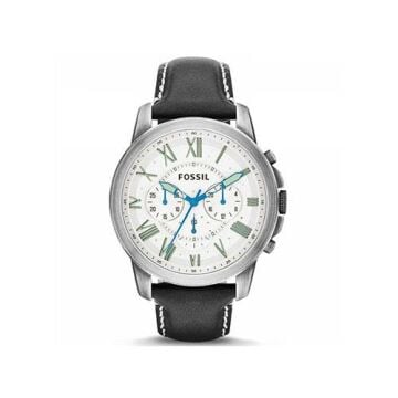 Fossil FS4921 Erkek Kol Saati
