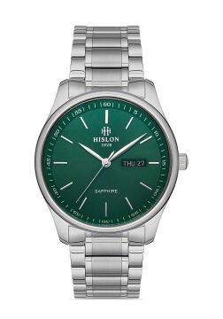 Hislon CL113S-15SS Erkek Kol Saati