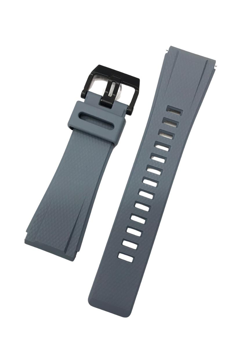 Casio G-Shock GA-2000SU-2ADR Orijinal Silikon Saat Kordonu Kayışı