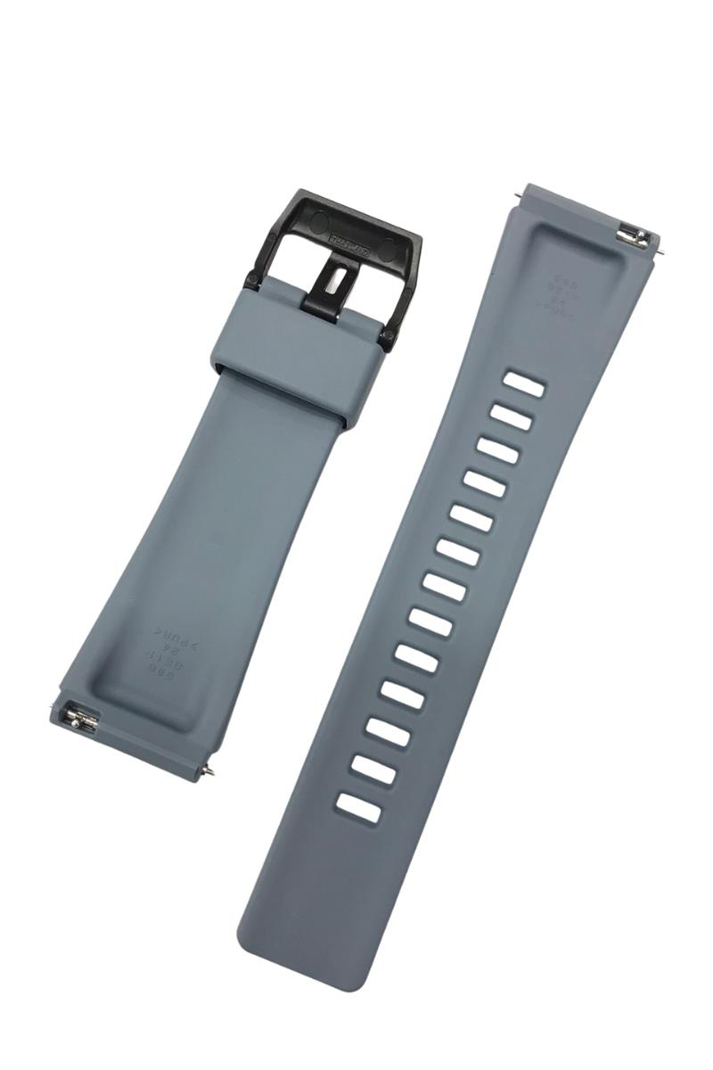 Casio G-Shock GA-2000SU-2ADR Orijinal Silikon Saat Kordonu Kayışı