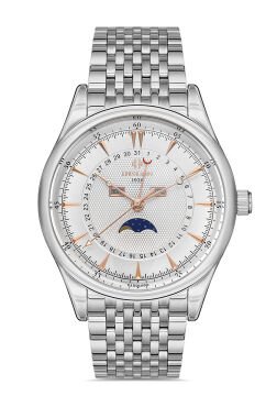 Hislon TM101S-02SR Erkek Kol Saati