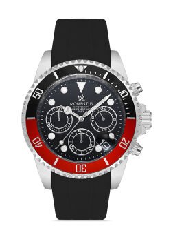 Momentus SM361T-04BB Erkek Kol Saati