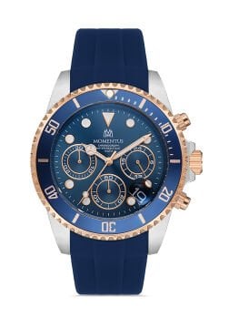 Momentus SM361T-11MR Erkek Kol Saati