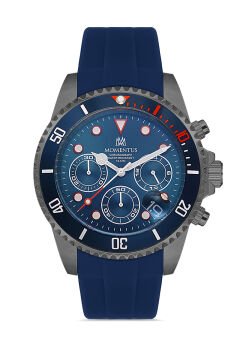 Momentus SM361T-11MN Erkek Kol Saati