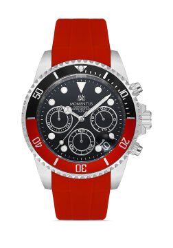 Momentus SM361T-04KS Erkek Kol Saati