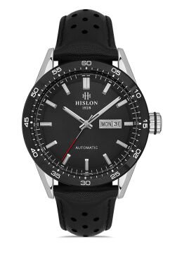 Hislon SD107T-04BS Erkek Kol Saati