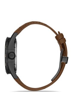 Hislon SD107T-04KN Erkek Kol Saati