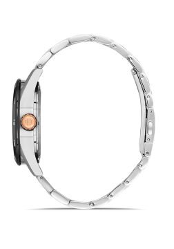 Hislon SD107T-04SR Erkek Kol Saati