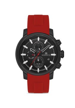 Momentus CC302B-04KS Erkek Kol Saati