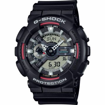 CASIO GA-110RL-1ADR ERKEK KOL SAATİ