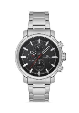 Momentus CC302S-04SS Erkek Kol Saati