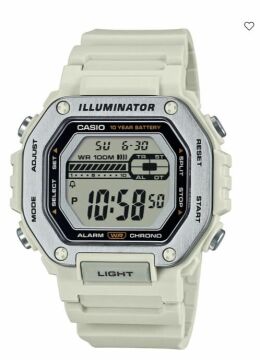CASIO MWD-110H-8AVDF ERKEK KOL SAATİ