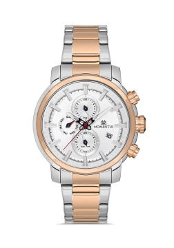 Momentus CC302T-02SR Erkek Kol Saati