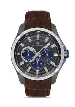 Momentus SM102N-04KN Erkek Kol Saati