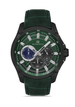 Momentus SM102N-15YN Erkek Kol Saati