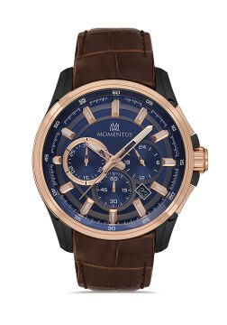 Momentus SM102T-11KR Erkek Kol Saati