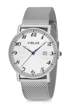 Vialux AS712S-02SB Erkek Kol Saati