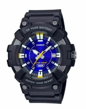 CASIO MW-610H-2AVDF ERKEK KOL SAATİ
