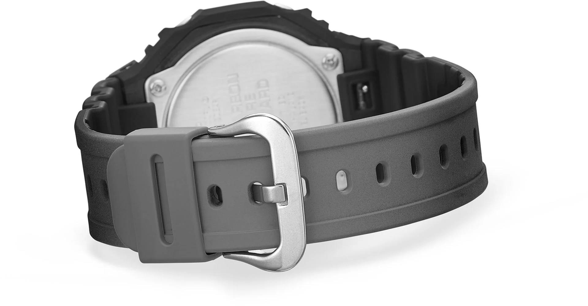 Casio G-Shock GA-2100FL-1ADR Erkek Kol Saati