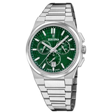 FESTINA SWISS F20059/3 RIVE ERKEK KOL SAATİ