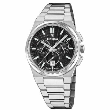 FESTINA SWISS F20059/4 RIVE ERKEK KOL SAATİ