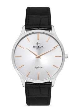 Hislon CL135S-02BR Erkek Kol Saati