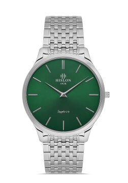 Hislon CL135S-15SS Erkek Kol Saati