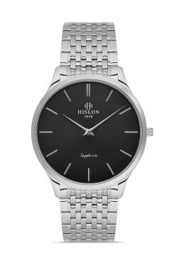 Hislon CL135S-04SS Erkek Kol Saati