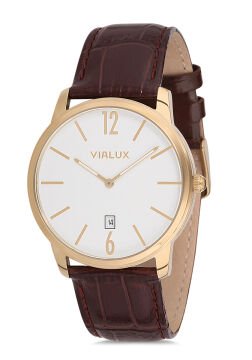 Vialux AS515G-02KG Erkek Kol Saati