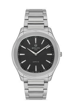 Hislon CL148S-04SS Erkek Kol Saati
