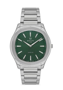 Hislon CL148S-15SS Erkek Kol Saati