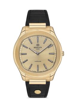 Hislon CL148G-08BR Erkek Kol Saati
