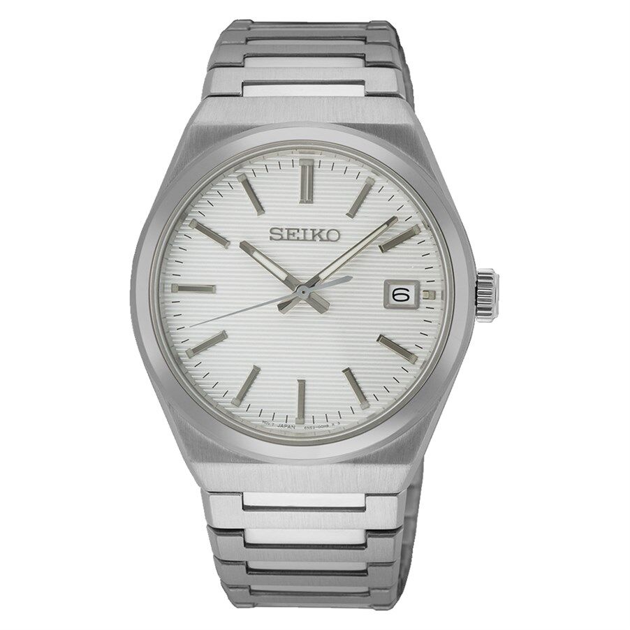 SEIKO SUR553P1 ERKEK KOL SAATİ