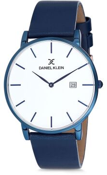 Daniel Klein Klasik Deri Erkek Kol Saati 723400