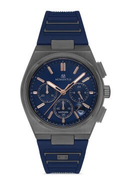 Momentus TM345N-11MR Erkek Kol Saati