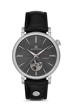 Momentus TM349S-04BS Otomatik Erkek Kol Saati