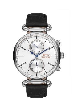 Slazenger SL.09.1599.2.02 Erkek Kol Saati