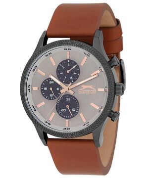 Slazenger SL.09.1292.2.05 Erkek Kol Saati