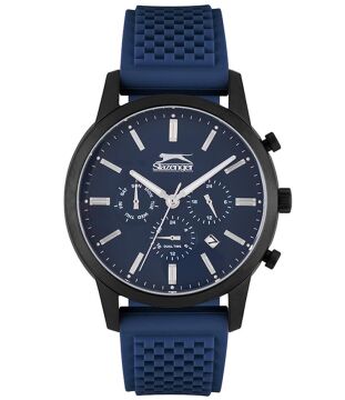 Slazenger SL.09.1708.2.02 Erkek Kol Saati
