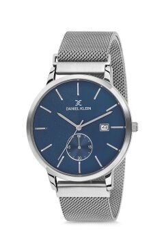 Daniel Klein DK102-012395A Hasır Erkek Kol Saati