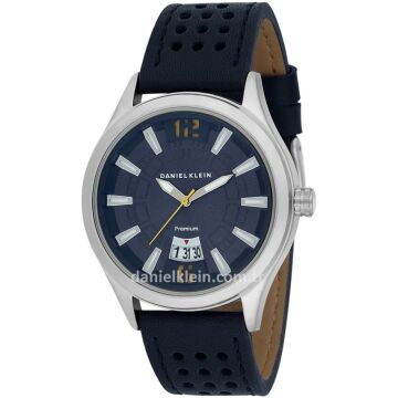 Daniel Klein DK101-07022F Erkek Kol Saati