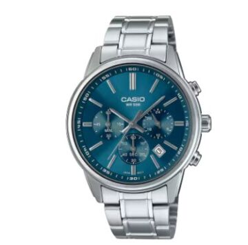 Casio MTP-E515D-2A1VDF Erkek Kol Saati