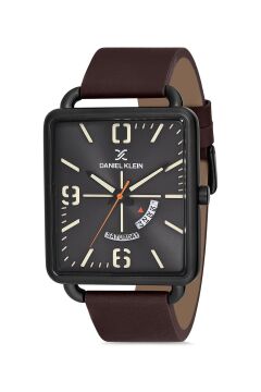 Daniel Klein DK101-012849A Erkek Kol Saati