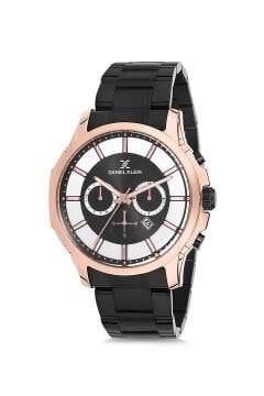 Daniel Klein DK102-012166E Erkek Kol Saati